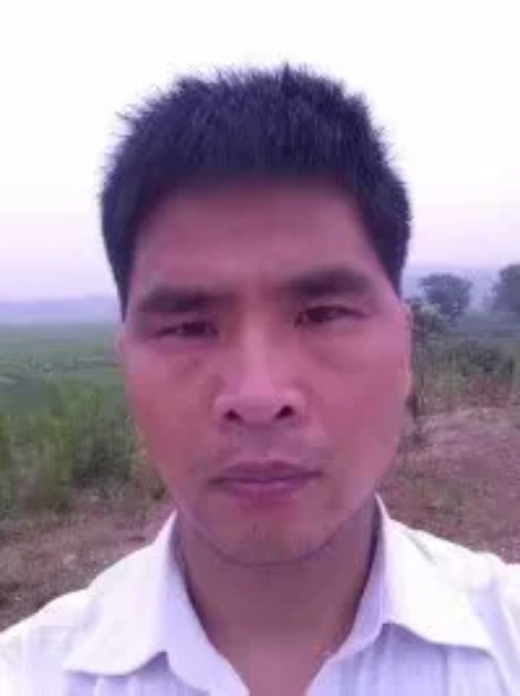 折翼的第一张照片--峡江残疾人相亲网